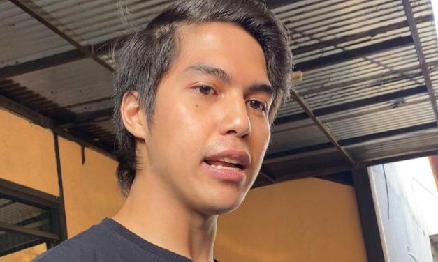Viral Di Threads, El Rumi Di Kaitkan Dengan EJR: Saya Bingung