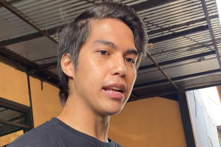 Viral Di Threads, El Rumi Di Kaitkan Dengan EJR: Saya Bingung