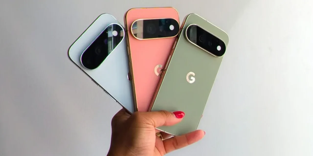 Google Pixel 11 Resmi Meluncur, Kamera 120x Jadi Senjata Utama