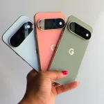 Google Pixel 11 Resmi Meluncur, Kamera 120x Jadi Senjata Utama