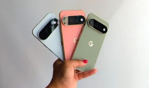 Google Pixel 11 Resmi Meluncur, Kamera 120x Jadi Senjata Utama
