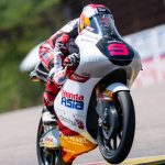 Veda Masih Membara Di MotoGP 2026, Aragon Ajang Buktikan Diri