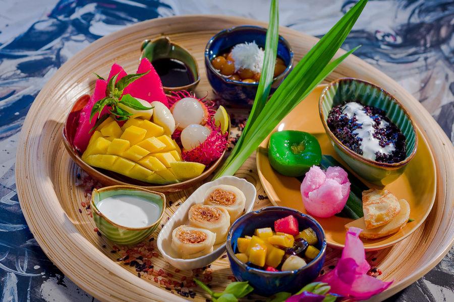 Jaje Bali, Aneka Kue Tradisional Manis Khas Pulau Dewata