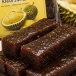 Kuliner Lempok Durian: Manisan Khas Legit Dari Raja Buah