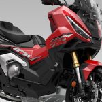Makin Elegan! Honda Forza 750 2027 Hadir Dengan Warna Baru