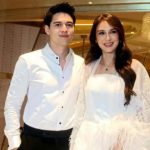 Di Sebut Bucin Ke Luna Maya, Maxime Bouttier Beri Jawaban