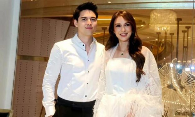 Di Sebut Bucin Ke Luna Maya, Maxime Bouttier Beri Jawaban