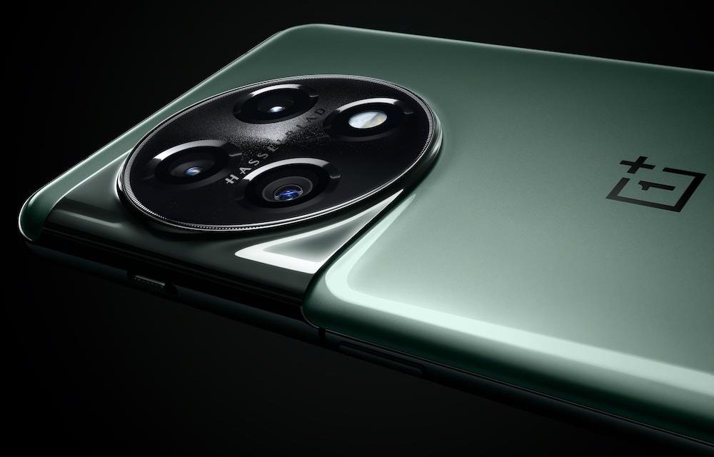 OnePlus 11 Punya Pesona Sendiri, Kamera Hasselblad Nilai Plus