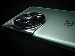 OnePlus 11 Punya Pesona Sendiri, Kamera Hasselblad Nilai Plus