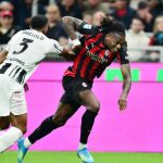 Rafael Leao Tak Lagi Aman! Bikin Amorim Tak Bisa Jamin Starter