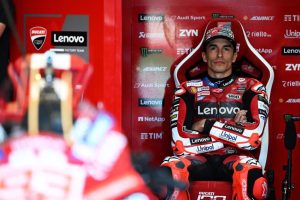 Mental Dan Skill, Marquez Dan Ogura Siap Rebut Tahta MotoGP