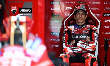 Mental Dan Skill, Marquez Dan Ogura Siap Rebut Tahta MotoGP