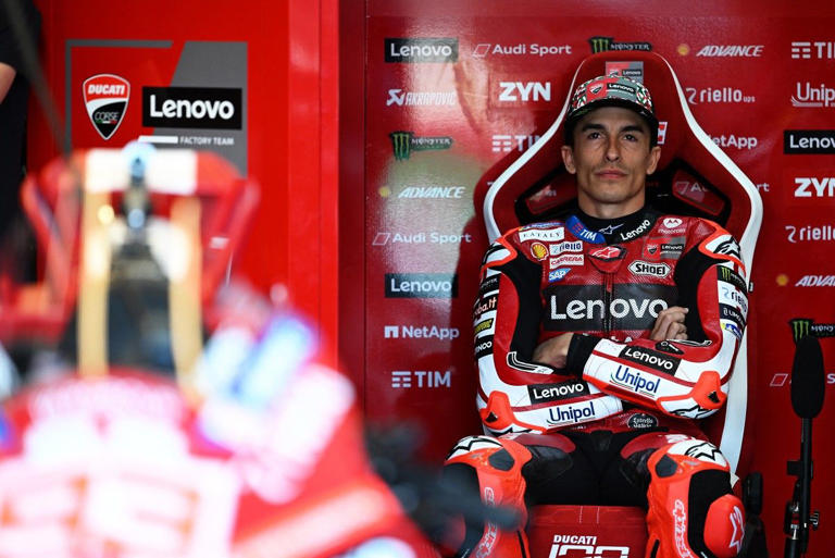 Mental Dan Skill, Marquez Dan Ogura Siap Rebut Tahta MotoGP