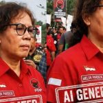 Bukan Sekadar Ojol! Sosok Melva Pardede Viral Usai Aksi Demo