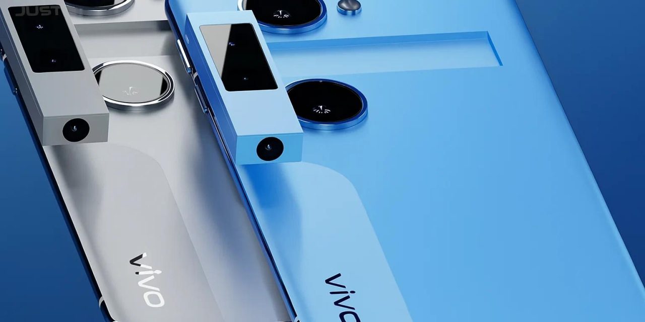Tanpa Banyak Bicara, Vivo V2603A Siap Jadi Penantang Baru