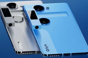Tanpa Banyak Bicara, Vivo V2603A Siap Jadi Penantang Baru