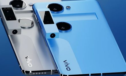 Tanpa Banyak Bicara, Vivo V2603A Siap Jadi Penantang Baru