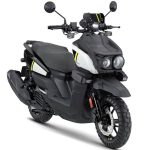 Yamaha BW’S Limited Edition 2026 Bikin Geger, Cuma 500 Unit