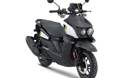 Yamaha BW’S Limited Edition 2026 Bikin Geger, Cuma 500 Unit