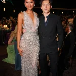 Makin Romantis! Zendaya &Tom Holland Tunjukkan Gaya Serasi