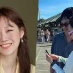 Bukan Liburan Biasa! Gong Hyo-jin & Kevin Oh Di Fire Island