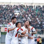 Makin Tajam! Eks Striker Timnas U-21 Bulgaria Cetak Brace