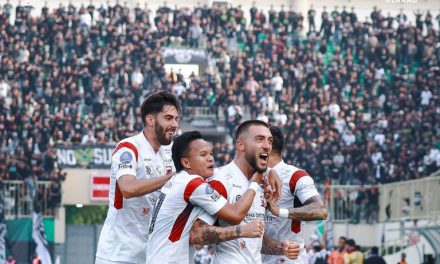 Makin Tajam! Eks Striker Timnas U-21 Bulgaria Cetak Brace
