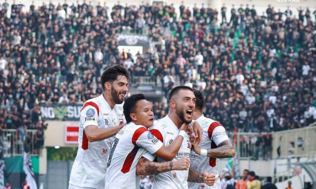 Makin Tajam! Eks Striker Timnas U-21 Bulgaria Cetak Brace