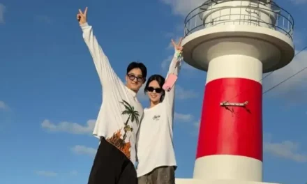 Kabar Bahagia! Ji Ye Eun & Vata We Dem Boyz Akan Menikah