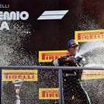 Kimi Antonelli Makin Percaya Diri, Menang Dramatis Di F1 Monza