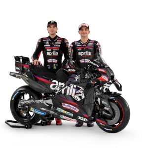 Makin Sengit! Jorge Martin Mulai Jauh Tinggalkan Bezzecchi