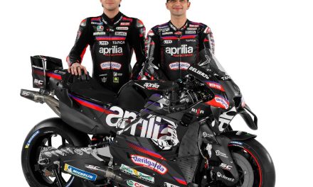 Makin Sengit! Jorge Martin Mulai Jauh Tinggalkan Bezzecchi