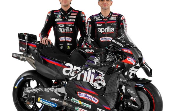 Makin Sengit! Jorge Martin Mulai Jauh Tinggalkan Bezzecchi
