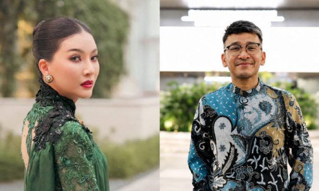 Bikin Geger! Pihak Sarwendah: Usai Di Ancam Ruben Onsu