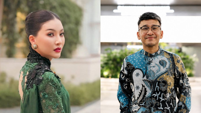 Bikin Geger! Pihak Sarwendah: Usai Di Ancam Ruben Onsu