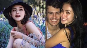 Bikin Geger! Ludwig Franz Gugat Pernikahan Jessica Iskandar