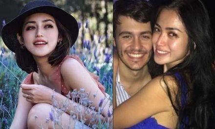Bikin Geger! Ludwig Franz Gugat Pernikahan Jessica Iskandar