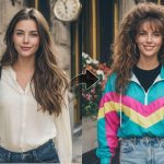 Viral Di Media Sosial! Tren Foto 80-An AI Tampilkan Gaya Retro