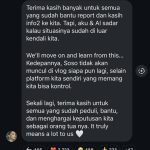 Editor Maia Estianty Di Pecat Usai Wajah Baby Soso Tersebar