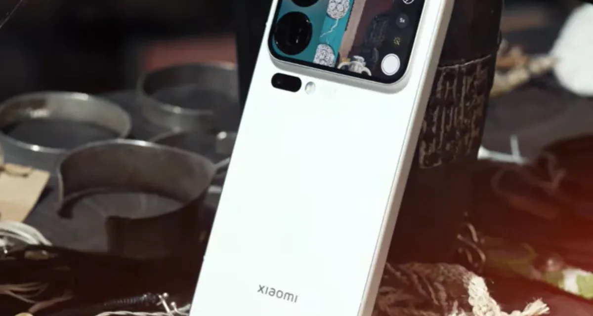 Siap Bikin Geger! 18 Pro Di Sebut Bawa Kamera 200 MP
