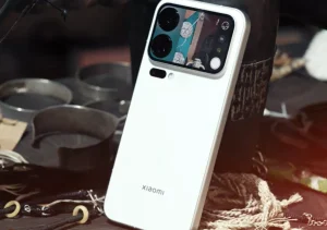 Siap Bikin Geger! 18 Pro Di Sebut Bawa Kamera 200 MP