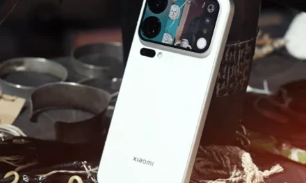 Siap Bikin Geger! 18 Pro Di Sebut Bawa Kamera 200 MP