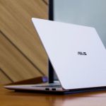 Makin Canggih! ASUS Vivobook S14 Core 7 350, Performa Baru