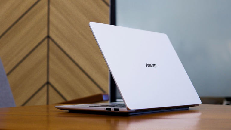 Makin Canggih! ASUS Vivobook S14 Core 7 350, Performa Baru