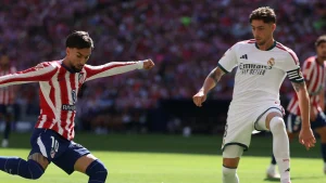 Baru 17 Hari! Atletico Ejek Pemulihan Valverde Dan Sindir Madrid