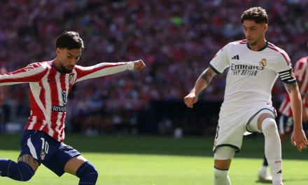 Baru 17 Hari! Atletico Ejek Pemulihan Valverde Dan Sindir Madrid