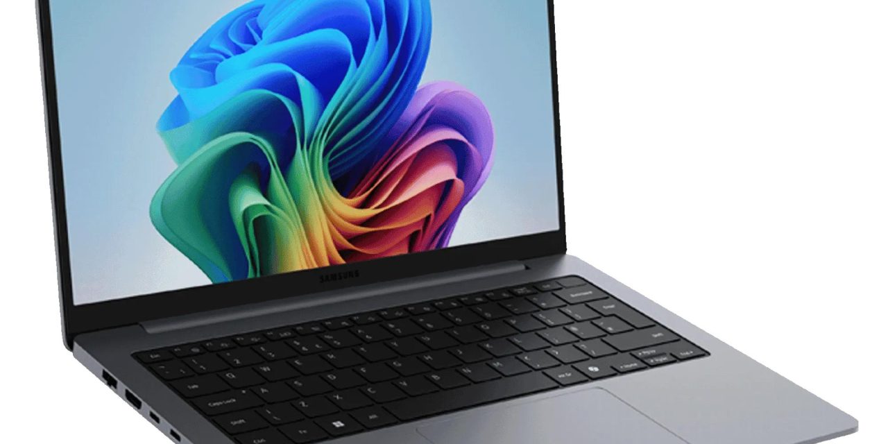 Bukan Laptop Biasa! Samsung Galaxy Book6 & Fitur AI Pintar