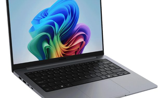 Bukan Laptop Biasa! Samsung Galaxy Book6 & Fitur AI Pintar
