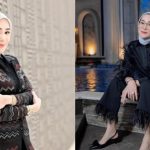 Gaya Berkelas! Erin Anthony Perdana Jadi Bintang Iklan