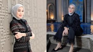Gaya Berkelas! Erin Anthony Perdana Jadi Bintang Iklan